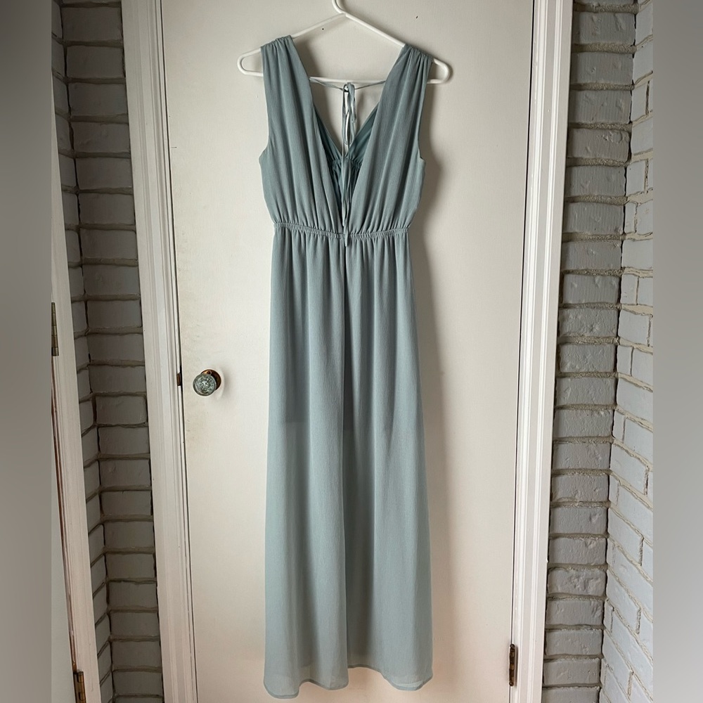 Promesa dress